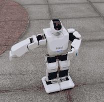 aelos机器人说明书,aelos1s机器人适合上课么