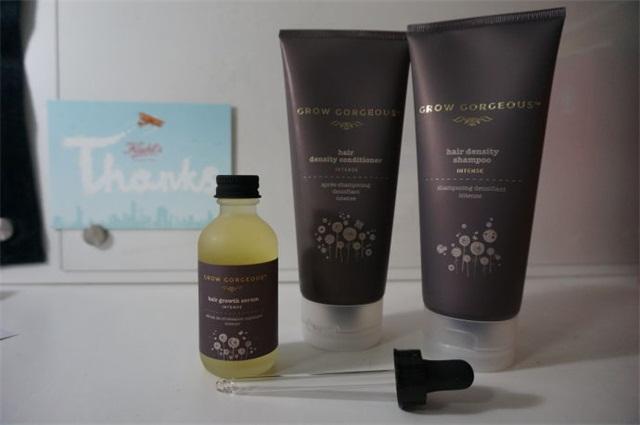 防脱生发洗护推荐,控油防脱发洗护推荐