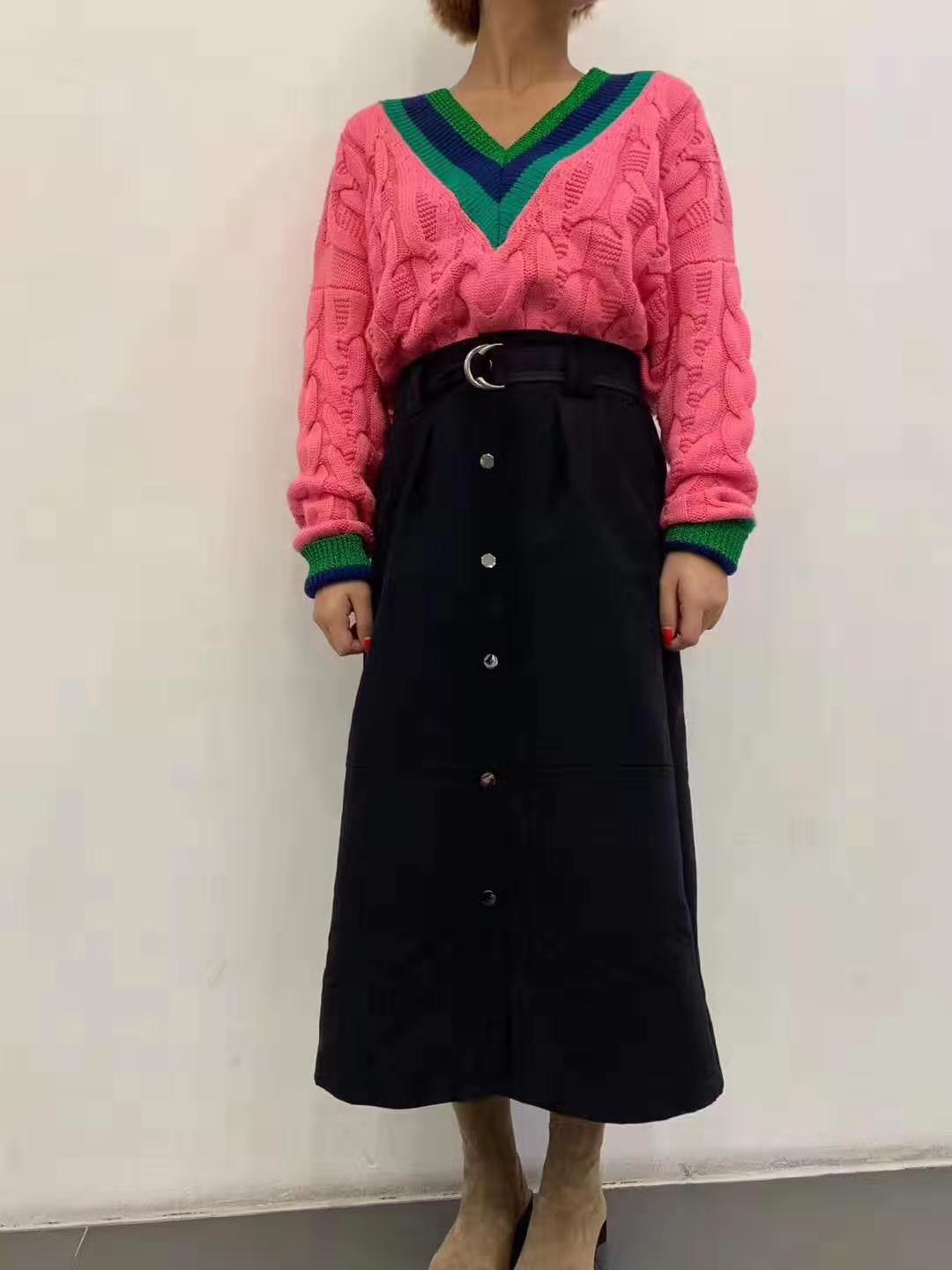 今年韩国流行什么衣服款式,韩国2021冬季最流行服装