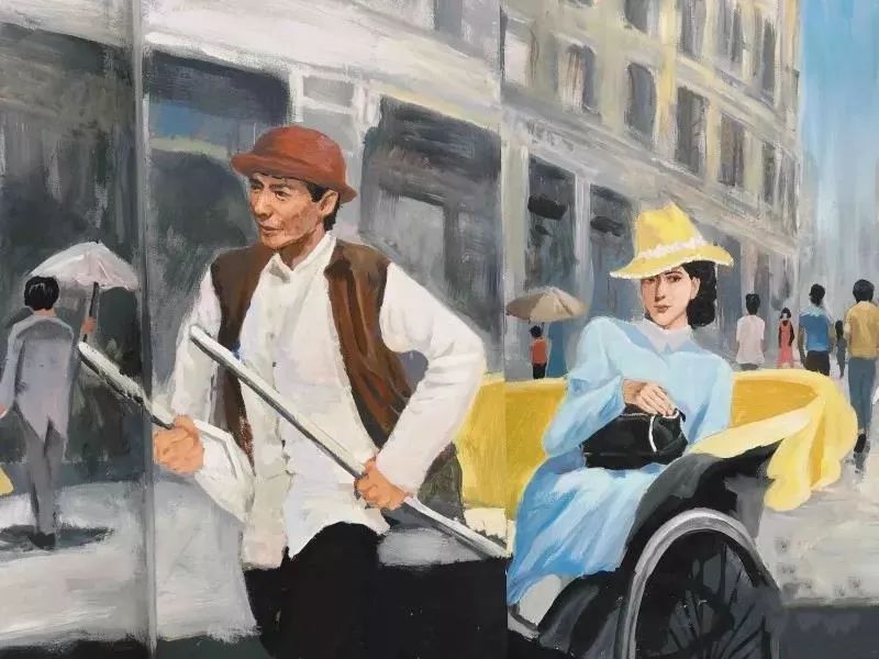 乡村游秋天,乡村旅游探寻真实的乡土风情