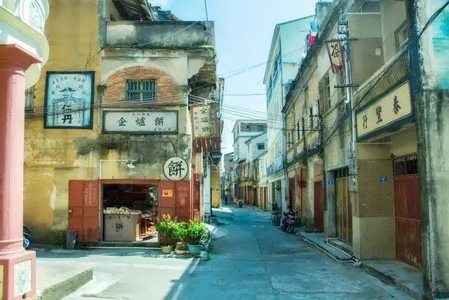 乡村游秋天,乡村旅游探寻真实的乡土风情