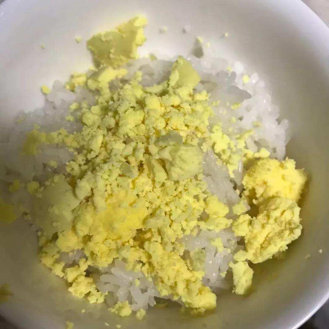 不爱吃米饭的娃，你家有同款吗？我来支招