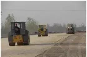 道路工程施工安全标准化手册,道路施工规范图集最新版