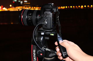 佳能1100d怎么拍夜景,佳能相机夜景模式怎么设置