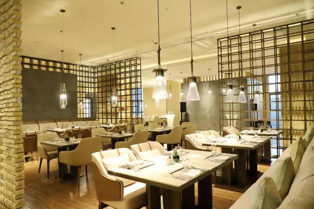 无锡鲁能万豪酒店宣传,无锡酒店万豪集团