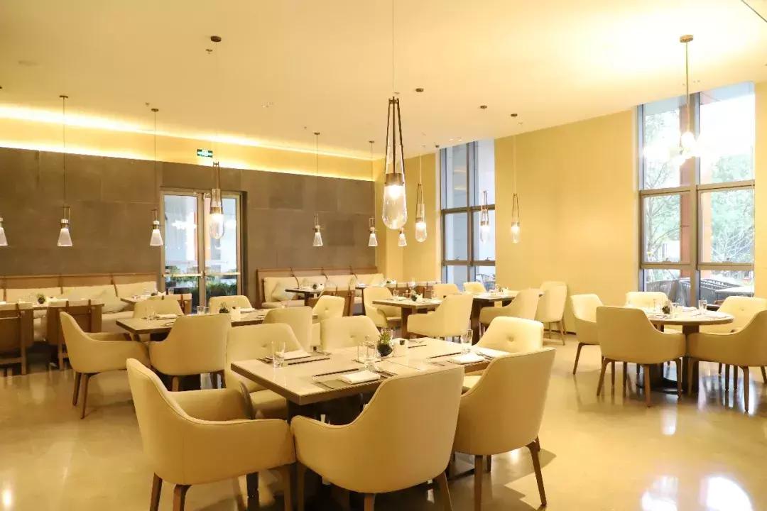 无锡鲁能万豪酒店宣传,无锡酒店万豪集团