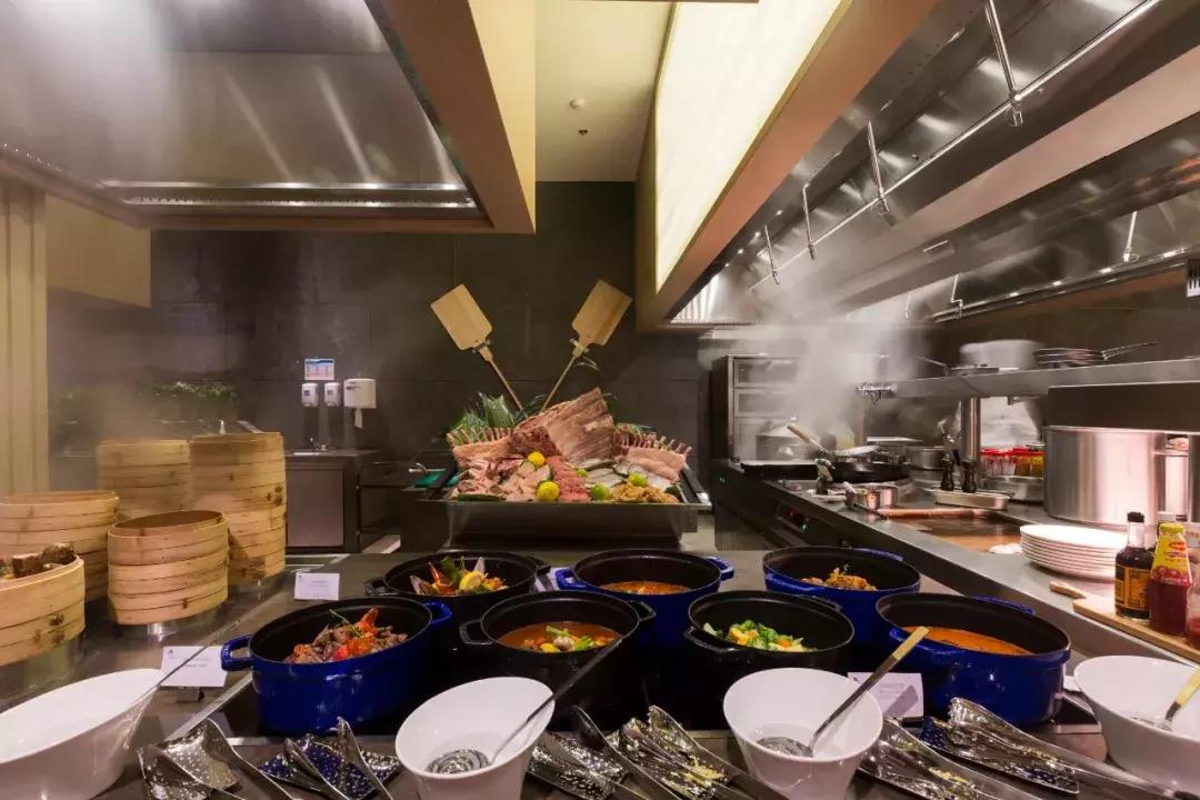 无锡鲁能万豪酒店宣传,无锡酒店万豪集团