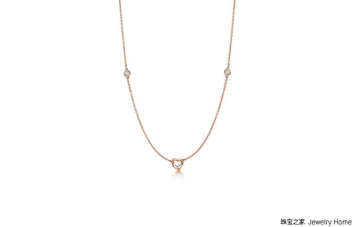 戒指多少寸适合当项链,女士一般戒指直径多少厘米