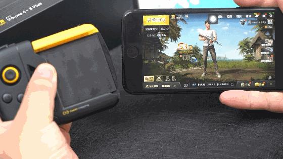 蓝牙手柄能实现流畅吃鸡,无需蓝牙吃鸡手柄推荐