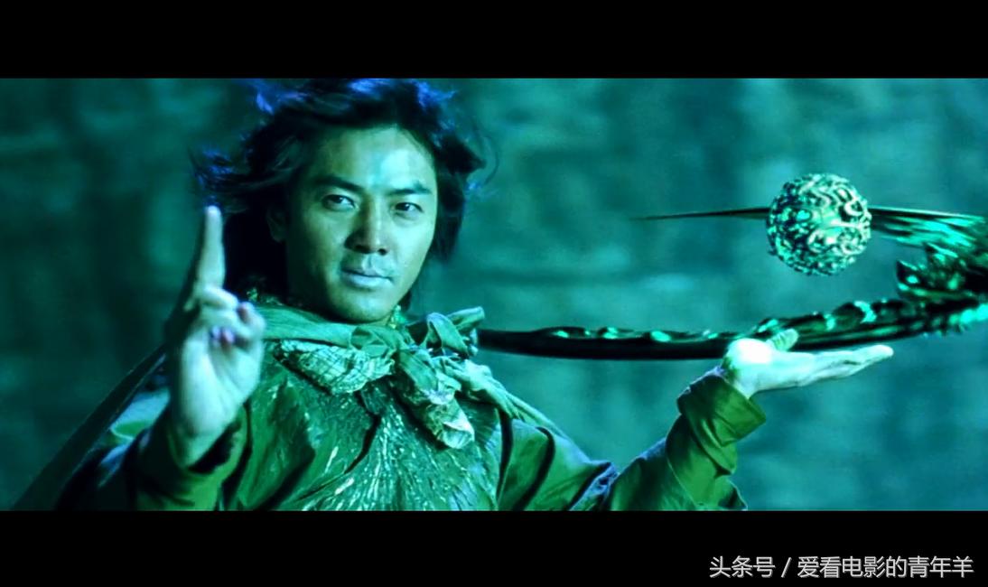 蜀山降魔传详细剧情,蜀山降魔传剧情