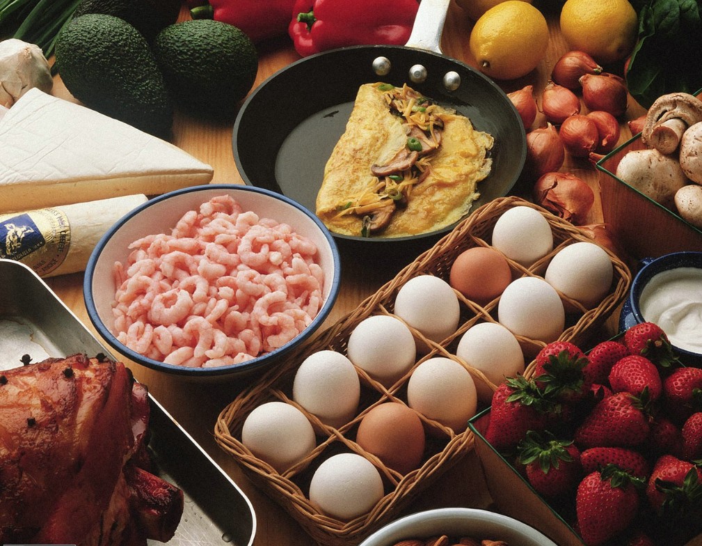 中国少数民族的特色饮食文化,民族的饮食