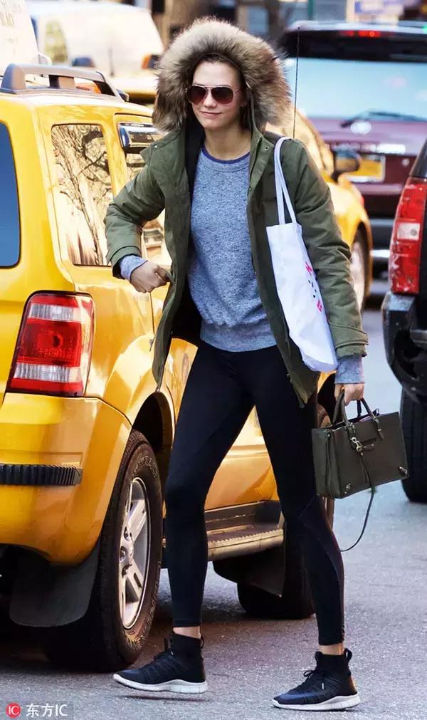 这样穿保准让你天天时髦不重样,女人30学会这么穿时髦感翻倍