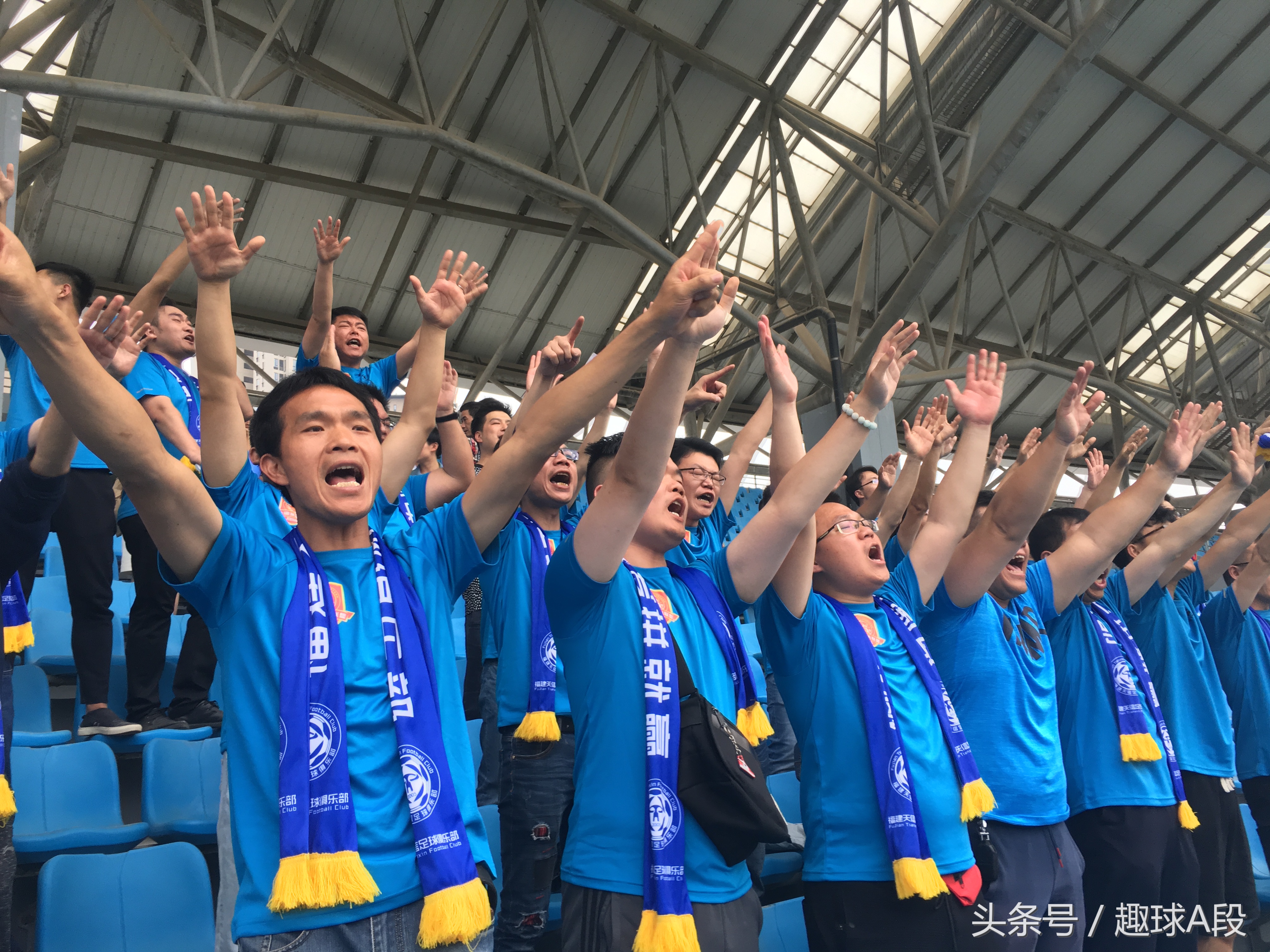 中乙联赛福建天信最新消息,2017中乙联赛升班马