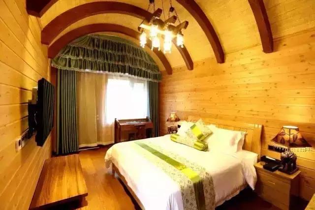 2019河南最美民宿,河南值得住的民宿推荐