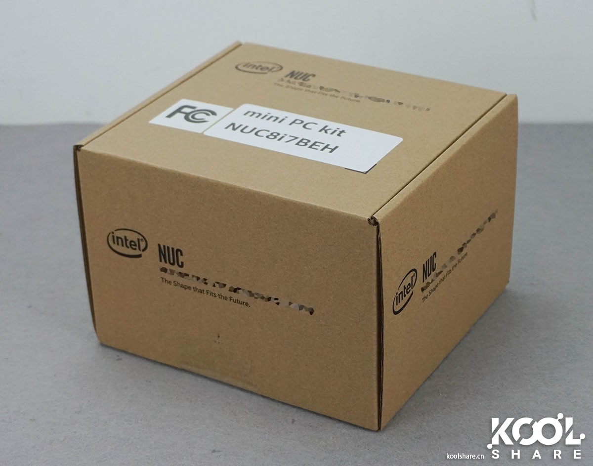 nuc8i5和i7,intelnuci7