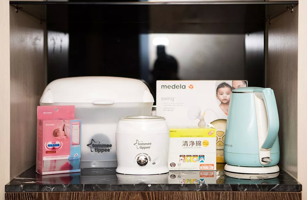 台湾妈妈坐月子,台湾女星待产期一直躺在床上