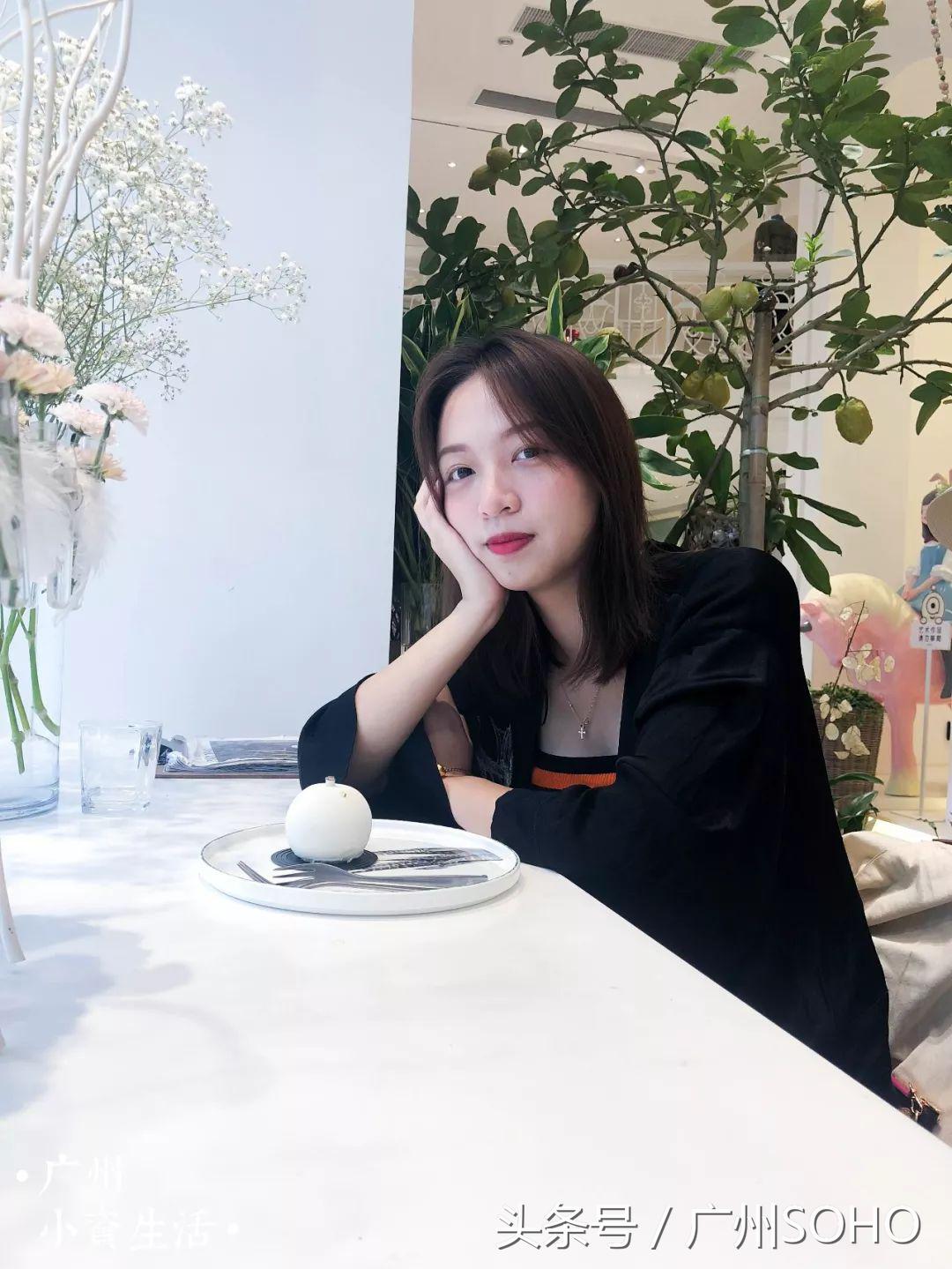 藏在沙面的这家网红生活馆，能吃能拍还能买，简直就是女生的天堂