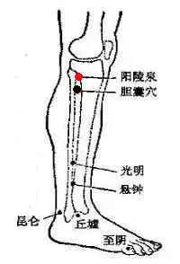 针灸治疼痛药方,针灸治疗各种痛症图解
