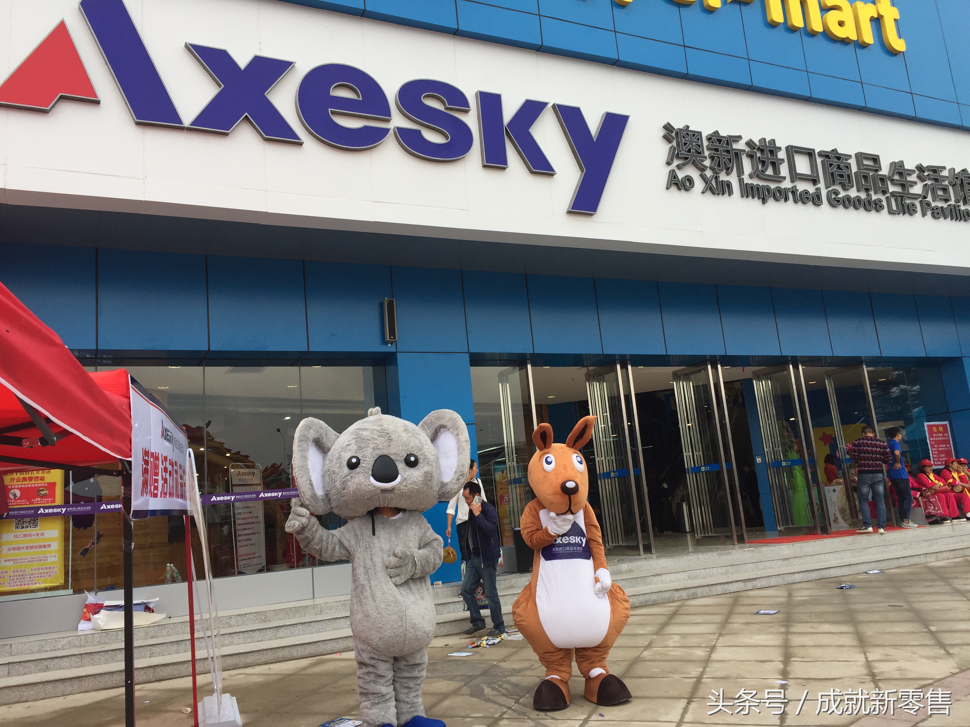 关于跨境卖家业绩增长的真相,跨境店铺的营销与推广