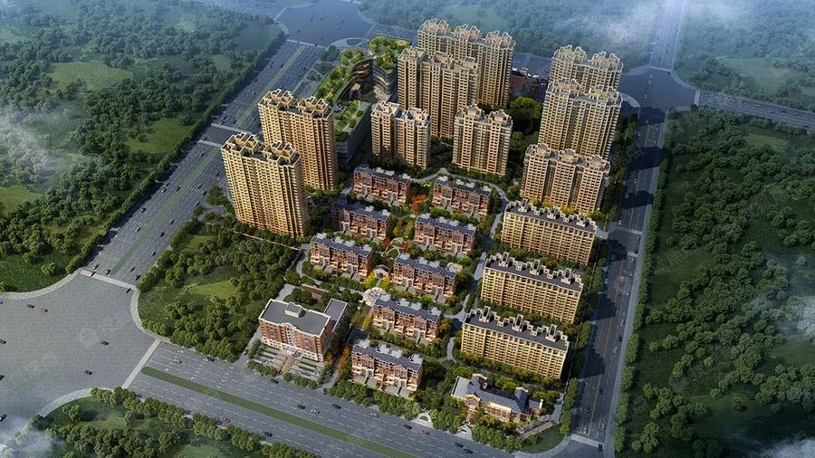 沧州最新在售楼盘一览表,沧州楼市最新价格