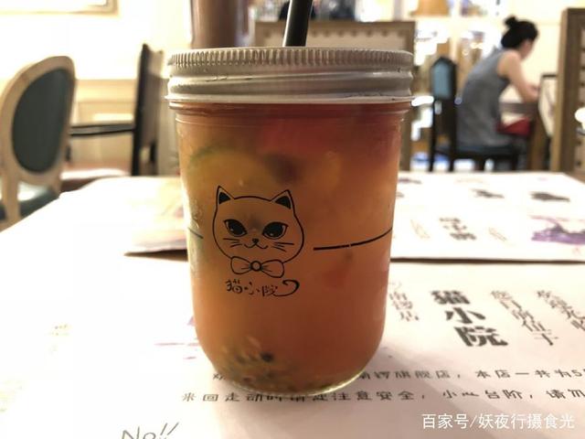 国内最好的猫咪咖啡厅,猫咪咖啡馆有几家