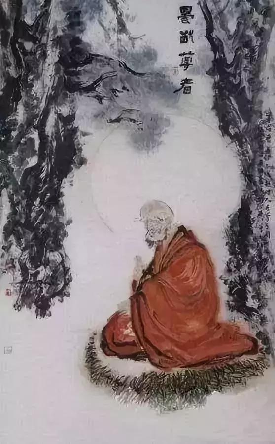 红安县天台山,天台山奇观