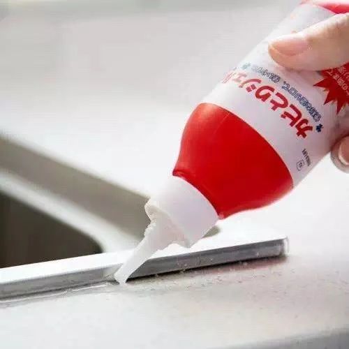 哪种玻璃胶防水不发霉,卫生间用什么玻璃胶不发霉