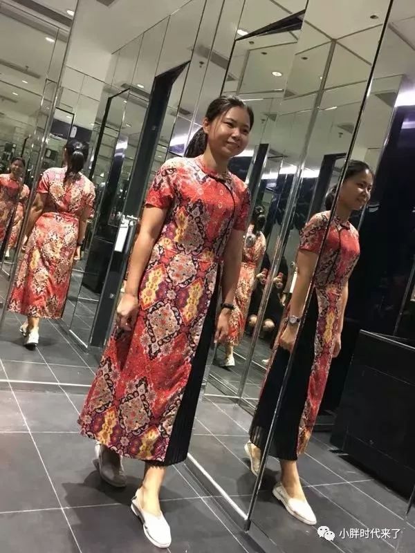 你们心心念的小胖时代，已经悄悄开业啦啦啦~