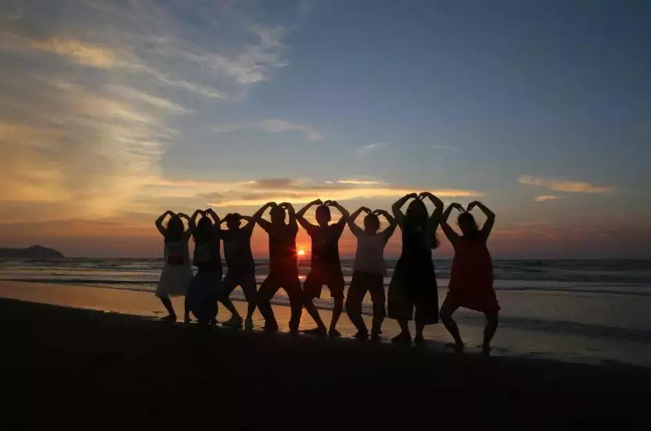 9次带队、36次飞行、189人的深度体验——史上最全仙本那攻略