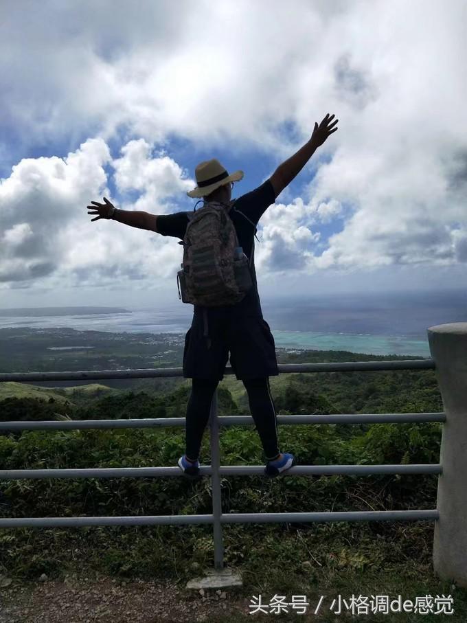 塞班岛自由行全攻略,带你上天下海游遍全球不是梦