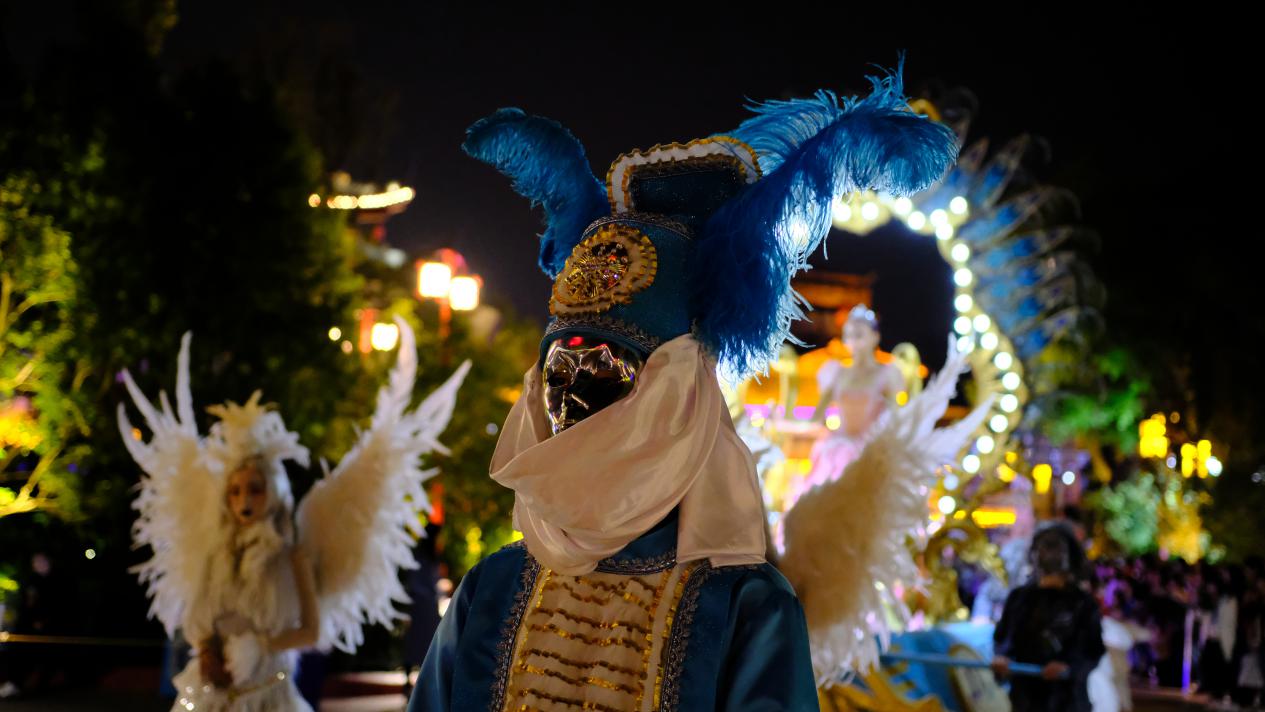 合肥万达游乐园攻略,合肥万达鬼屋介绍