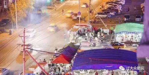 秋冬转凉吃啥?三个丑皮匠带你从上海吃到东南亚,这家烧烤不简单