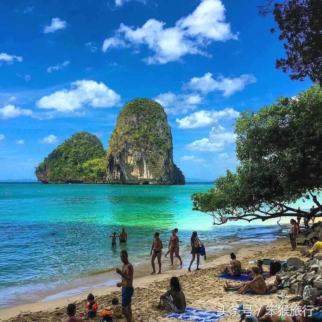 适合避寒的海岛 (国内直飞最便宜的海岛)