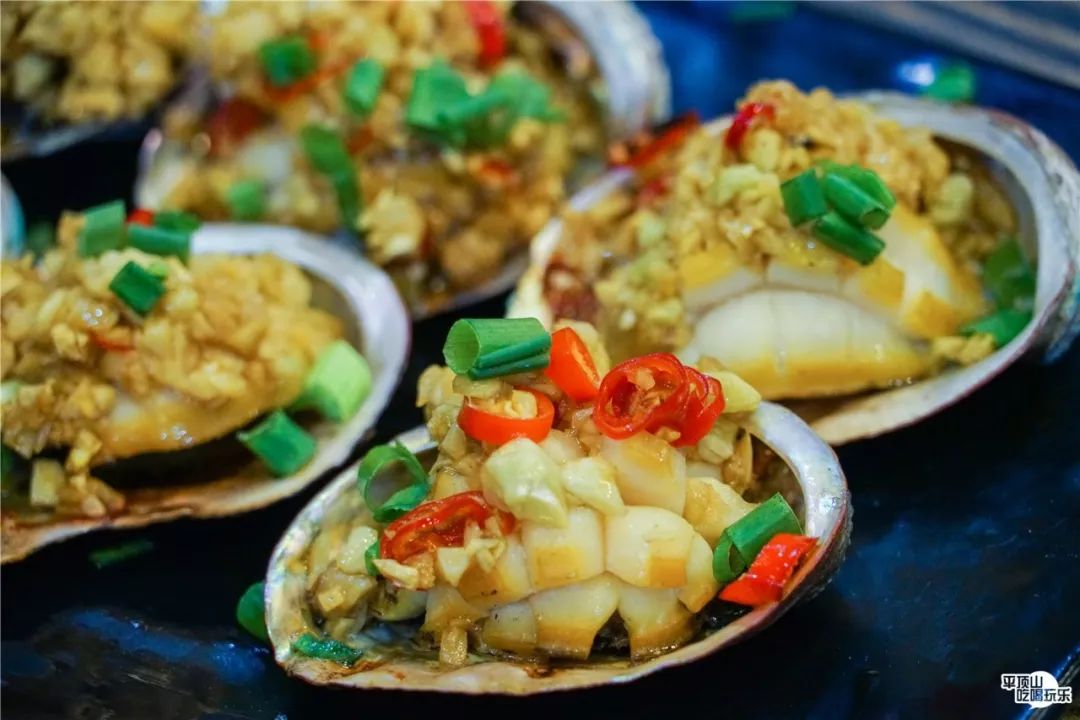 平顶山烤肉隐藏好店,平顶山老字号烧烤店