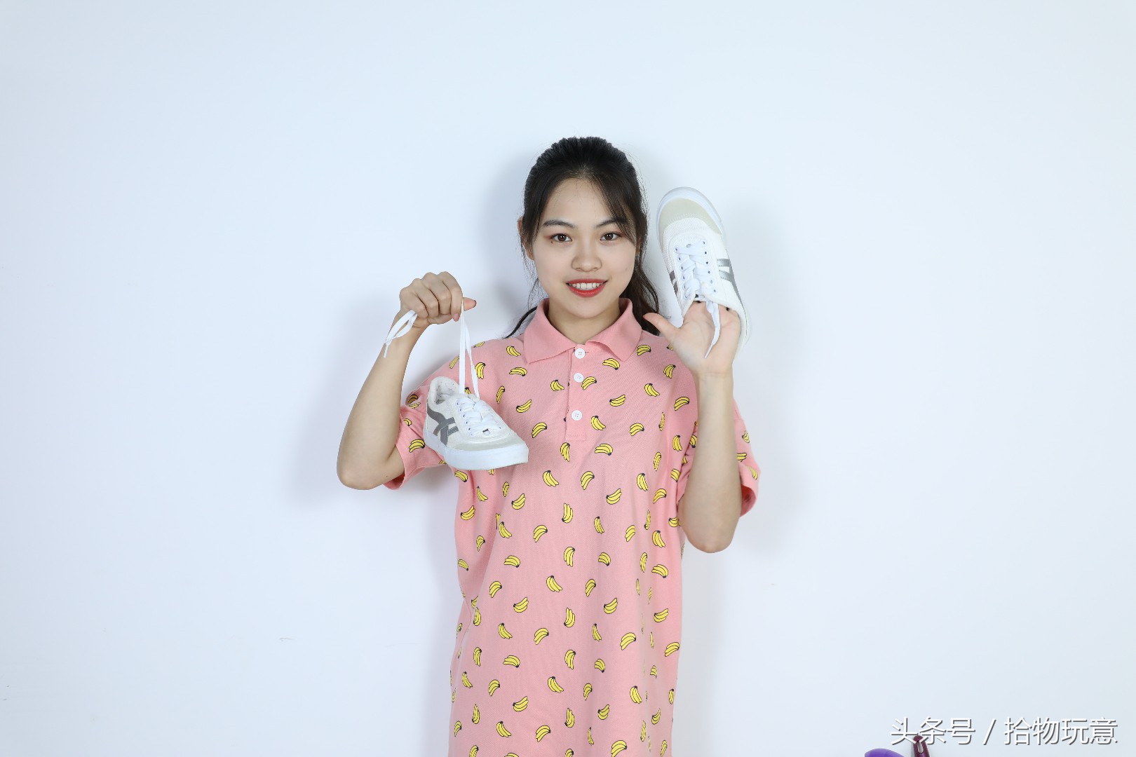 小白鞋变黄不用扔,小白鞋洗后发黄变白的小妙招家用