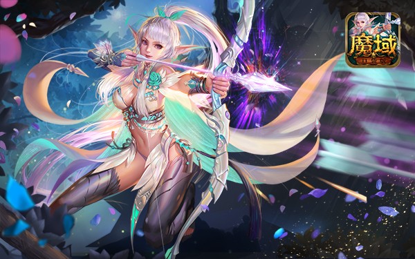 魔域永恒玩法大全,魔域永恒怎样弄攻击力