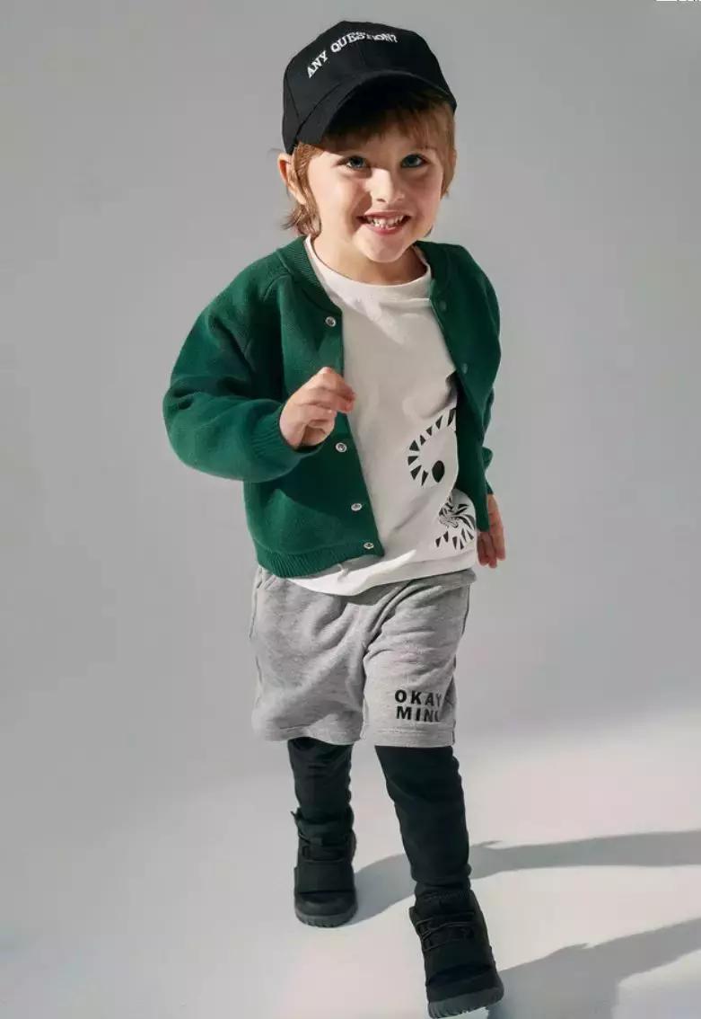 回头率百分百的秋装,超好看的秋装新款