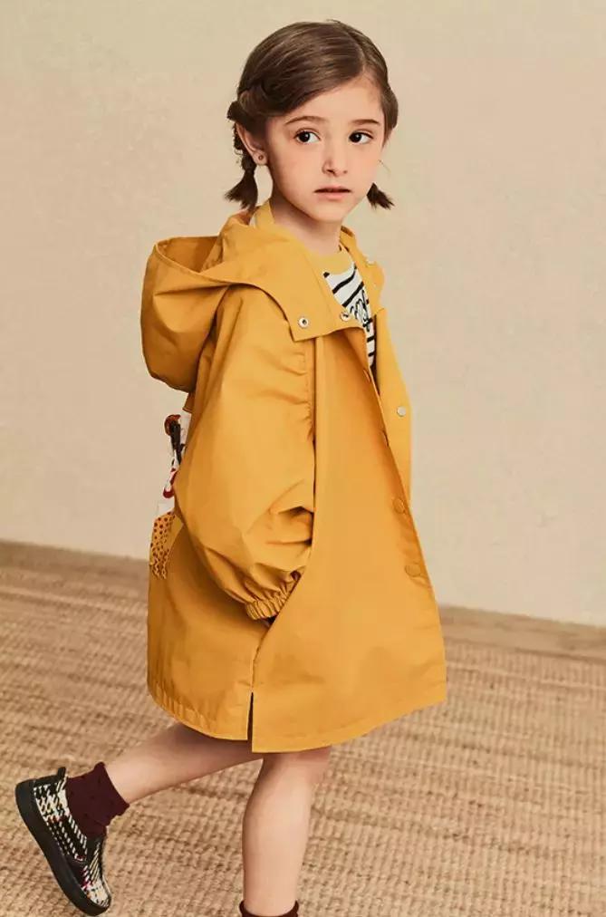 回头率百分百的秋装,超好看的秋装新款