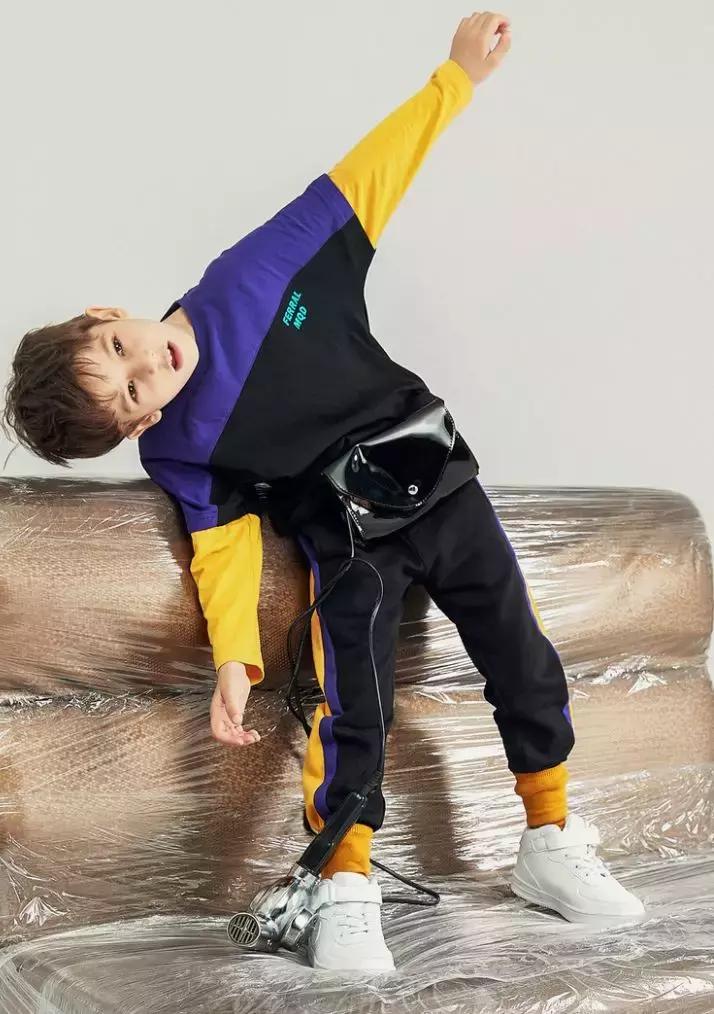 回头率百分百的秋装,超好看的秋装新款