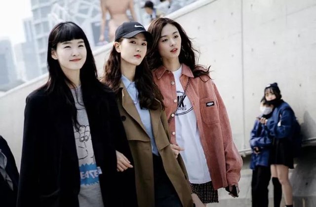 韩国首尔一年四季,韩国首尔最美的城市