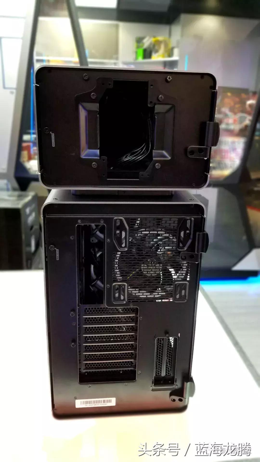 ttlevel20机箱评测,ttlevel20xt机箱测评