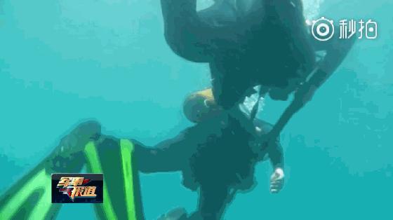 越南蛙人特工真实战斗力,越南蛙人部队