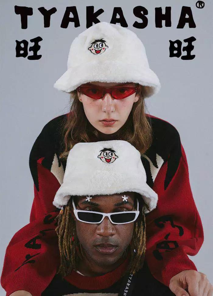 我扒了那个男孩的皮，穿在了身上……