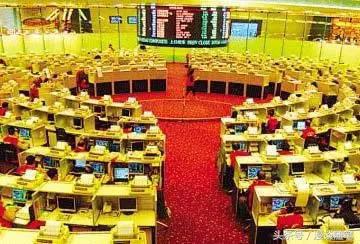 讲讲金融的那些事,10分钟简单易懂搞懂什么是金融