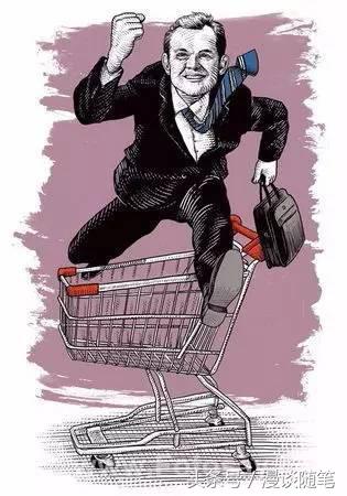 讲讲金融的那些事,10分钟简单易懂搞懂什么是金融