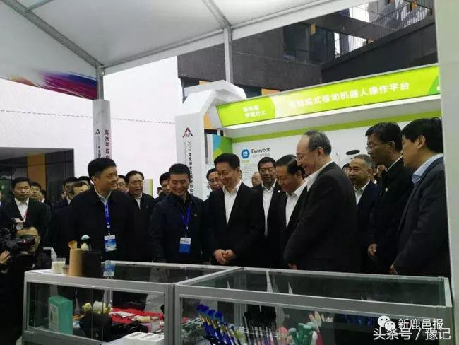 被称为老子故里的鹿邑为啥这么有钱？