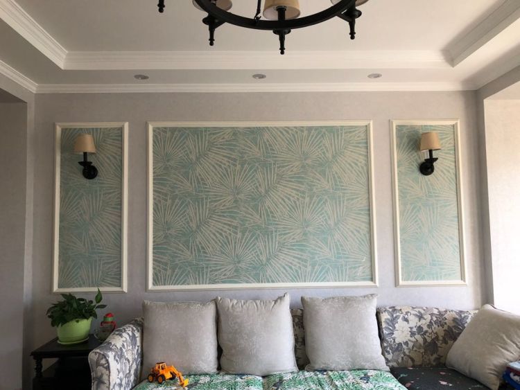 装修卧室门怎么设计大方,卧室门朝客厅开怎么装修效果图