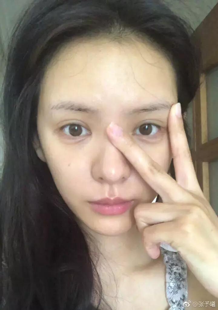 如懿传张予曦上线外貌引争议,张予曦在如懿传里扮演什么角色