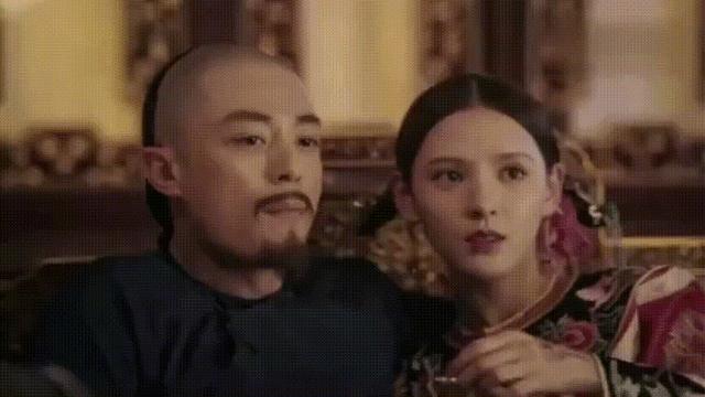 如懿传张予曦上线外貌引争议,张予曦在如懿传里扮演什么角色