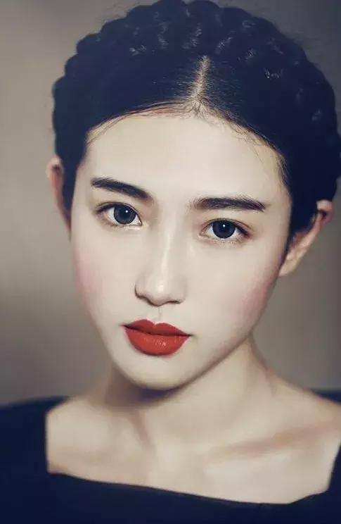 如懿传张予曦上线外貌引争议,张予曦在如懿传里扮演什么角色